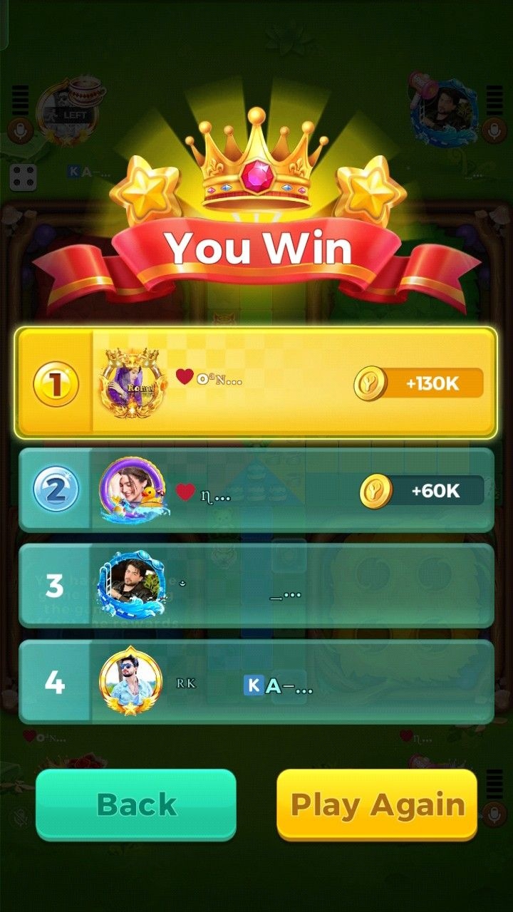 pakkgame game