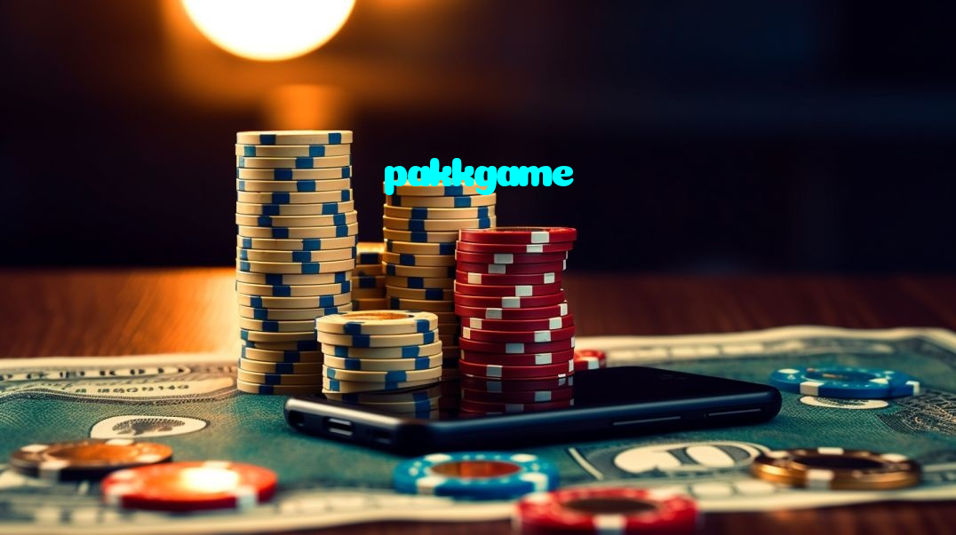 available types of pakkgame bet including pre-match live express and system bets