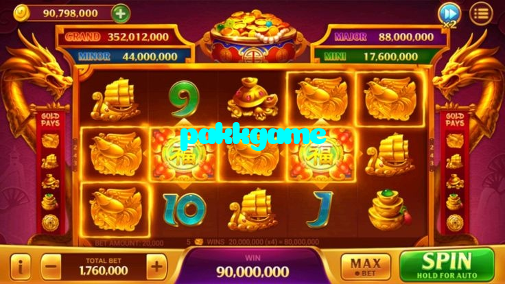 making first deposit on pakkgame website using local payment methods in Pakistan